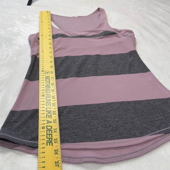 Lululemon First Base Tank Top - Picture 6 of 8